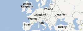 Europe