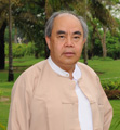 Dr. Robin Chan